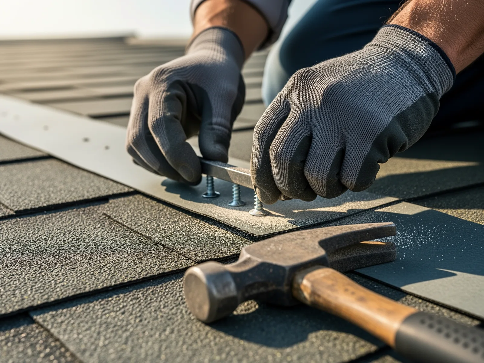 Why choose Fascia Repair in Chattanooga, TN